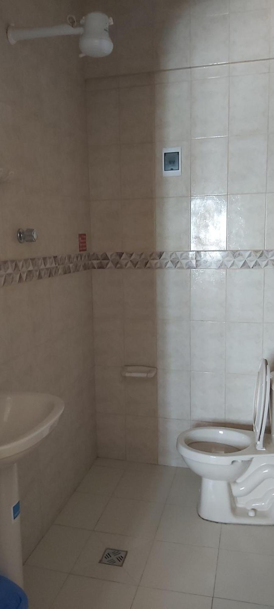 סנטה קרוז דה לה סיירה Hotel El Super 8 מראה חיצוני תמונה